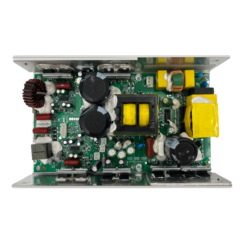 EON520: LP400W+HP100W PFC+LLC Moduł wzmacniacza mocy klasy D o szerokim napięciu rezonansowym