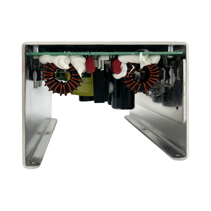 EON180S+2092: Moduł wzmacniacza mocy subwoofera LP 650 W/8 omów Pro Audio BTL