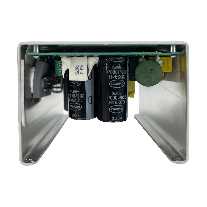 EON180S+2092: Moduł wzmacniacza mocy subwoofera LP 650 W/8 omów Pro Audio BTL