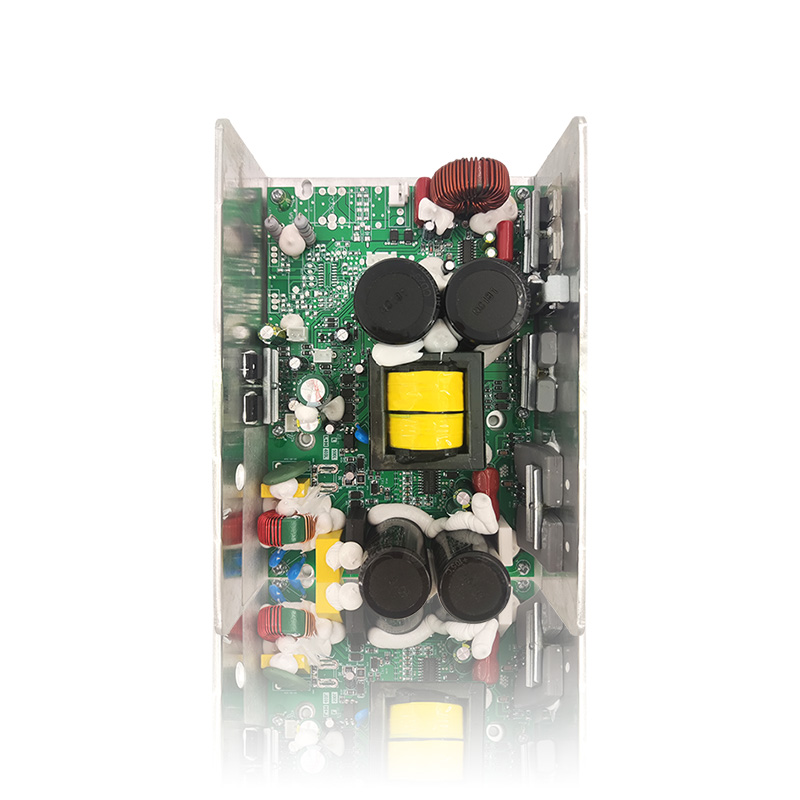 EON522SUB: Moduł rezonansowego aktywnego subwoofera LP 500 W/4ohm LLC