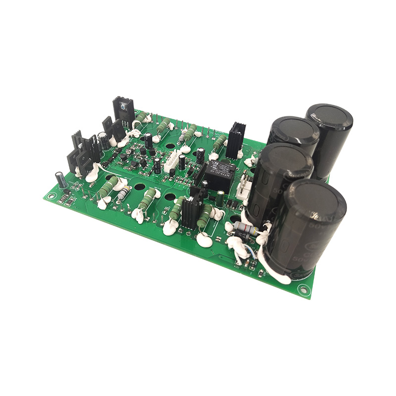 AMP800H: Profesjonalny zasilacz liniowy transformatorowy LP 800 W, moduł wzmacniacza mocy klasy H do subwoofera