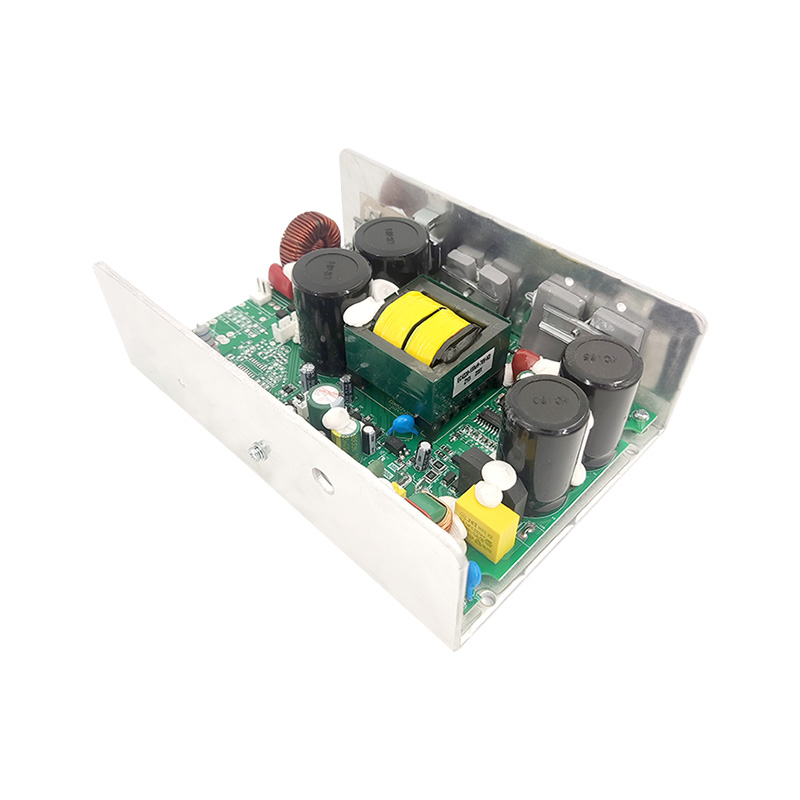 EON522SUB: Moduł rezonansowego aktywnego subwoofera LP 500 W/4ohm LLC