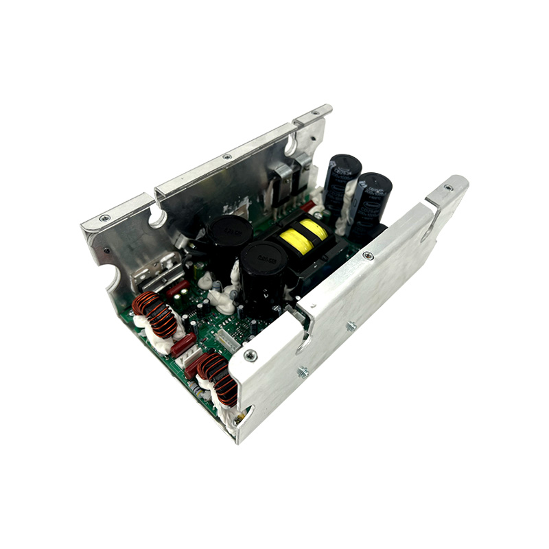EON521: LP750W+HP200W LLC Rezonansowy moduł wzmacniacza mocy głośnika PA o wysokiej niezawodności